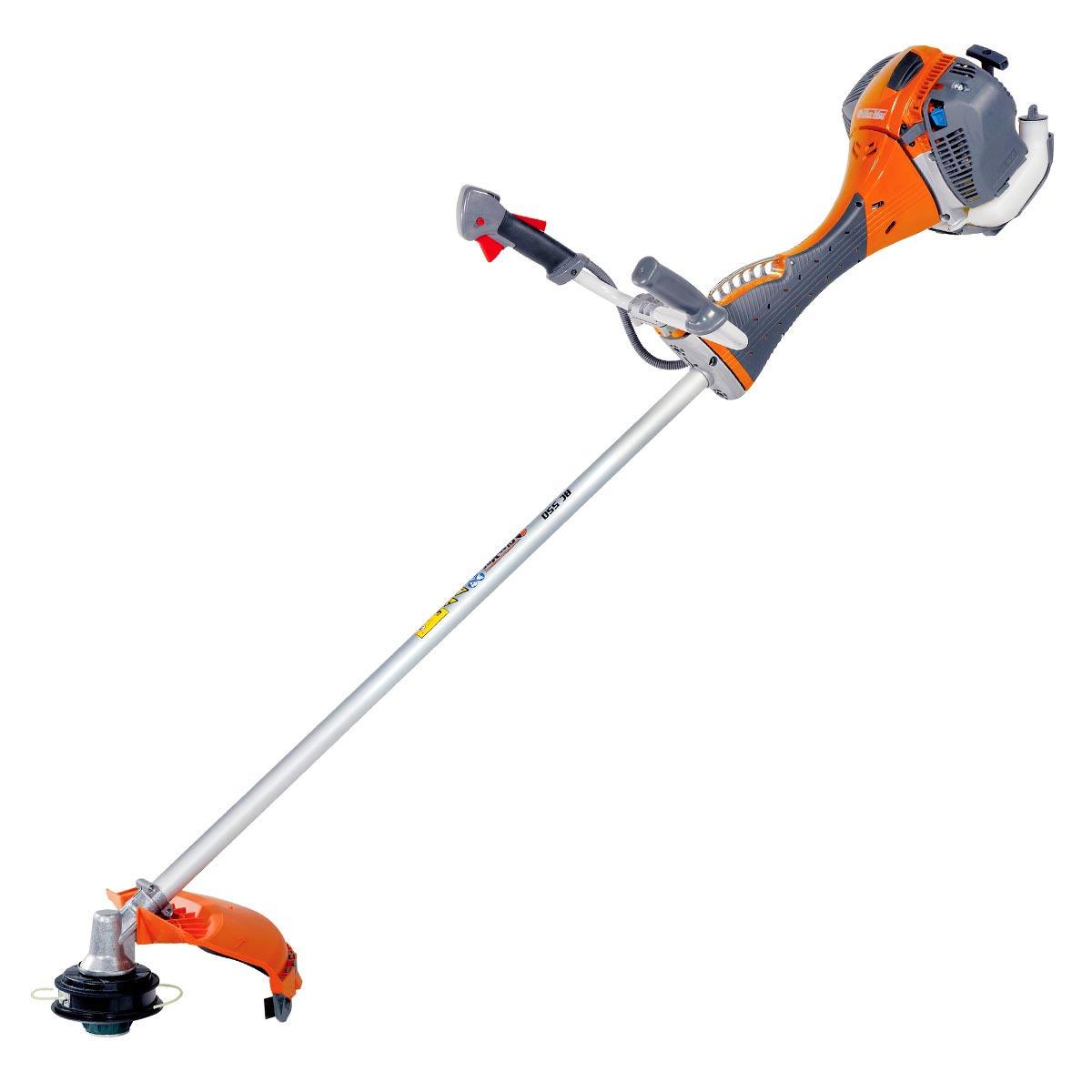 Professional brushcutters BC 550 MASTER_1 | Oleo-Mac