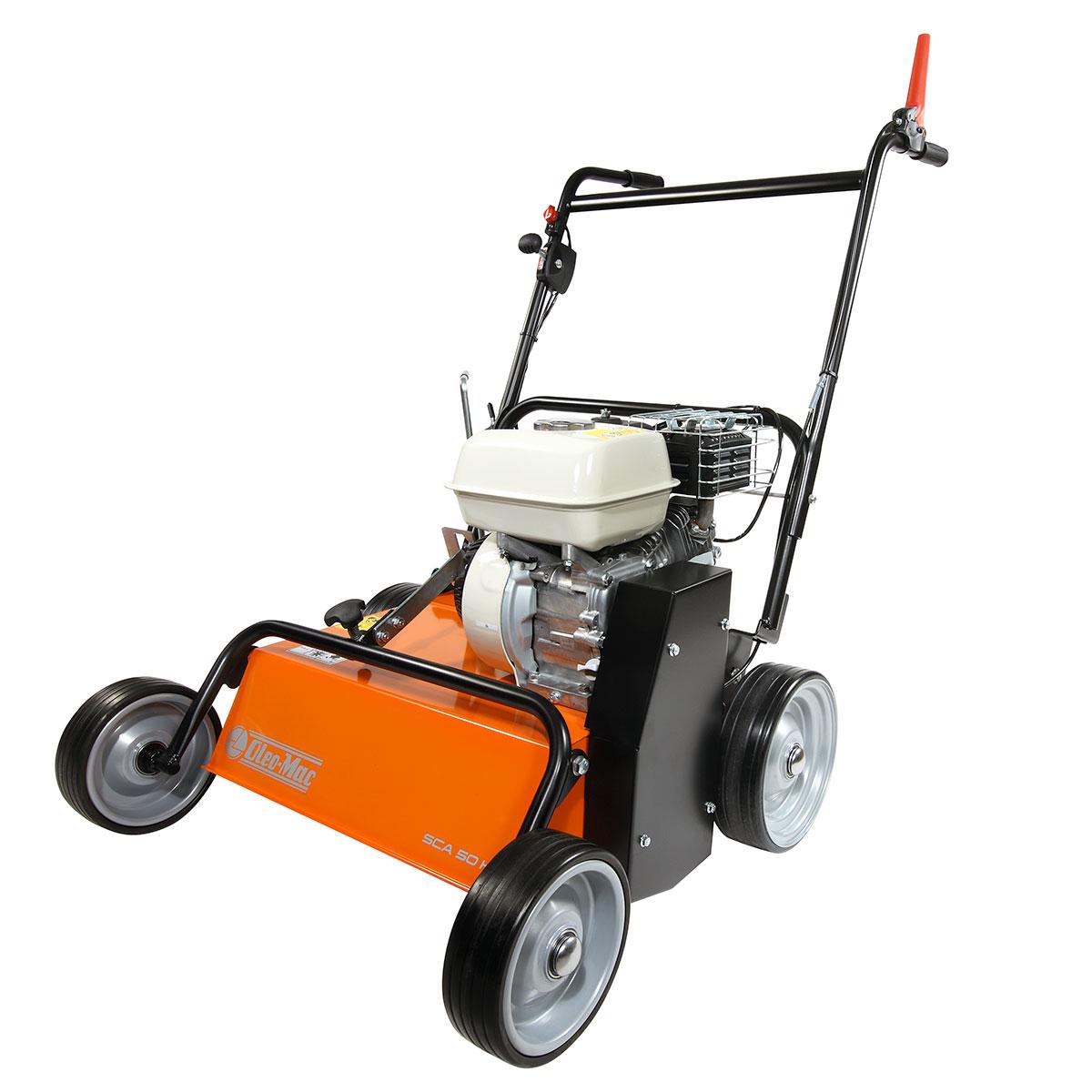Professional scarifiers SCA 50 H_3 | Oleo-Mac