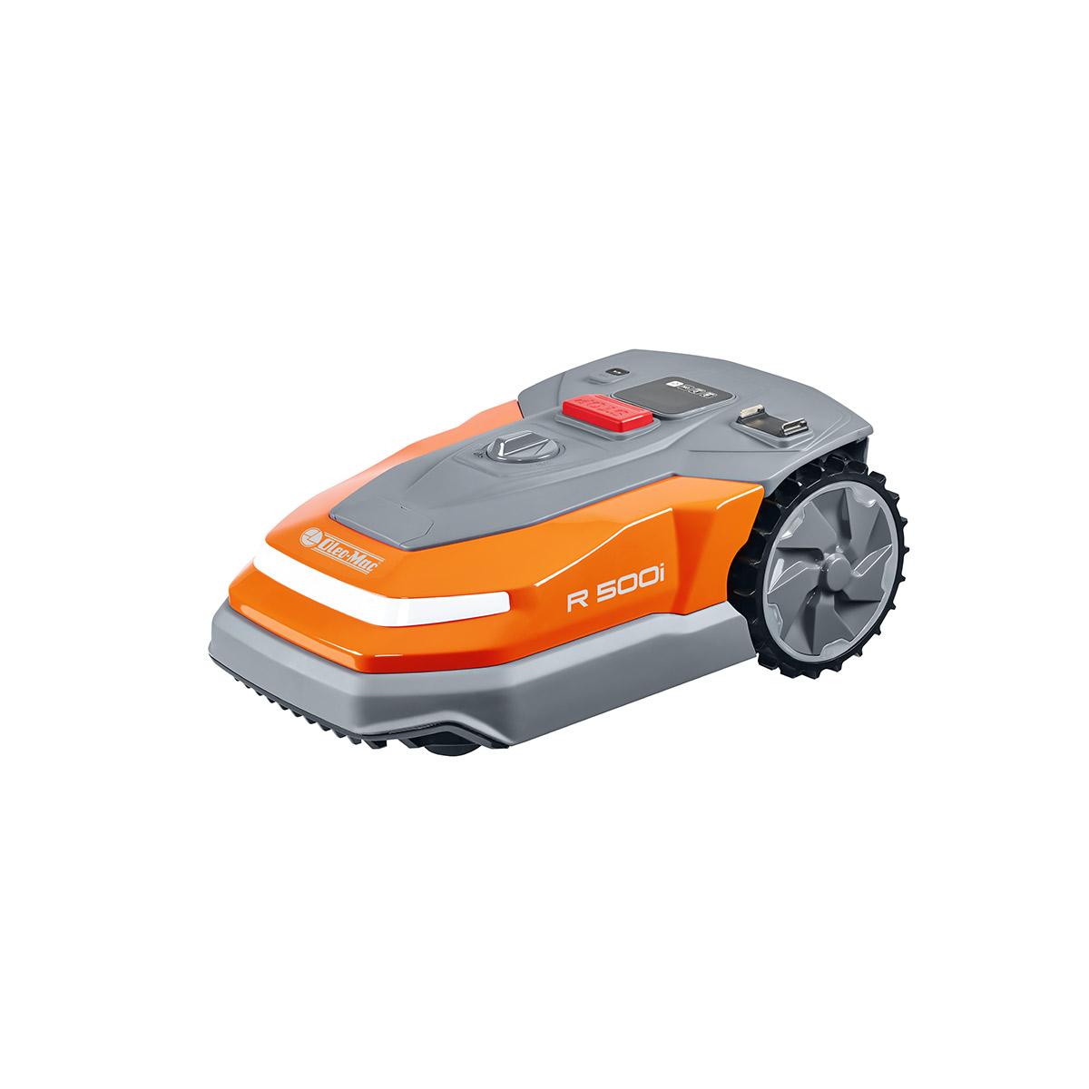 null R 500i_2 | Oleo-Mac