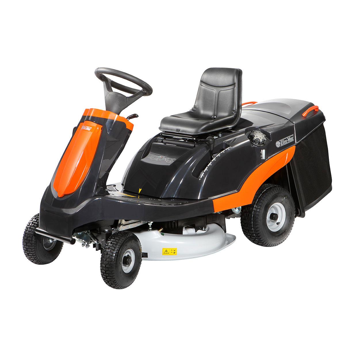 Garden tractors MISTRAL 72/13 H_2 | Oleo-Mac
