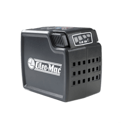 Batterie e caricabatterie | Oleo-Mac