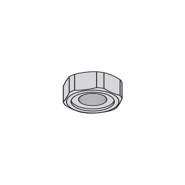 Accessori per decespugliatori Adattatore esagonale per testine | Oleo-Mac