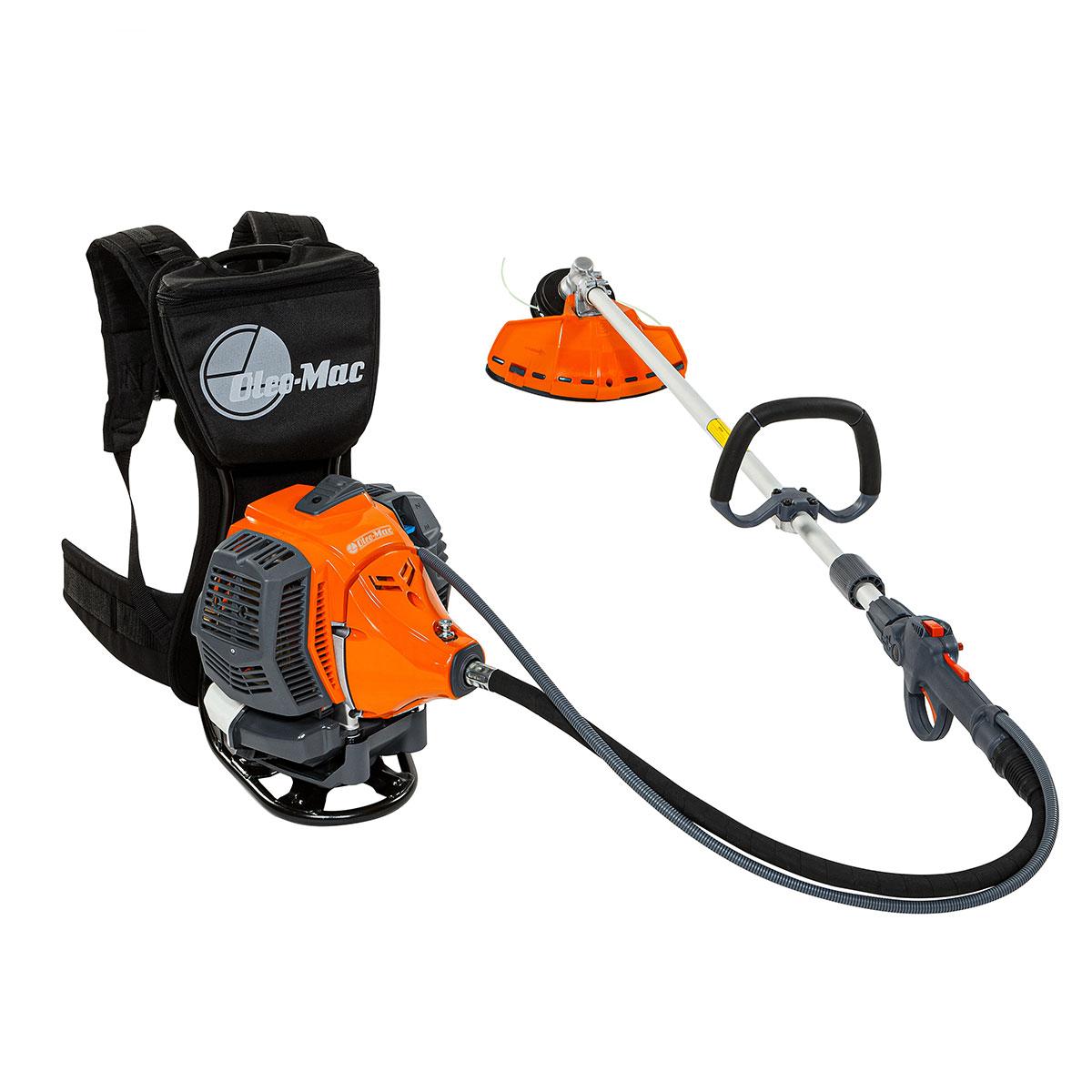 Decespugliatori a zaino/spalla BCF 540_1 | Oleo-Mac