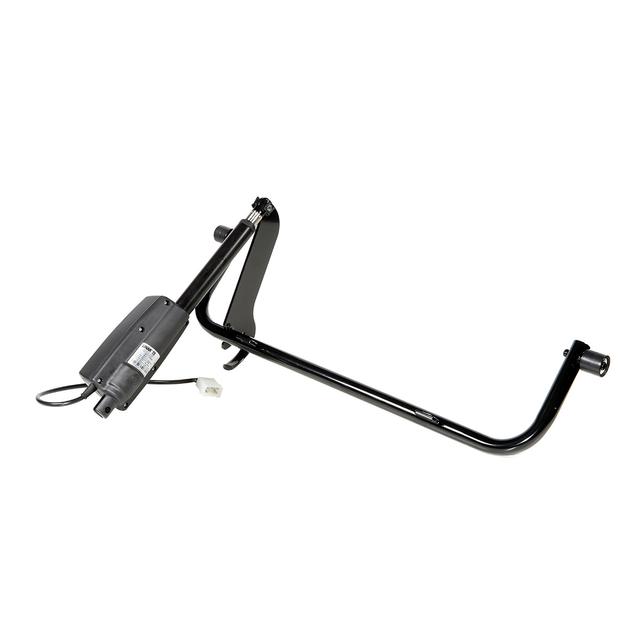 Accessori per trattorini Kit per svuotamento elettrico del sacco | Oleo-Mac