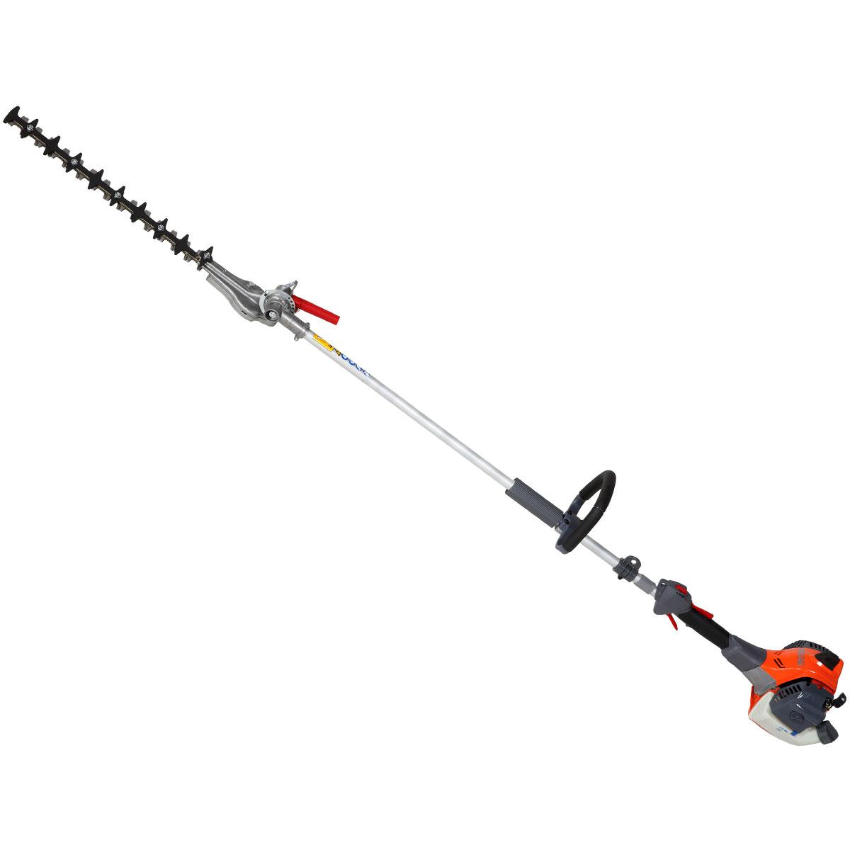 Shaft hedgetrimmers BC 241 HCL_1 | Oleo-Mac