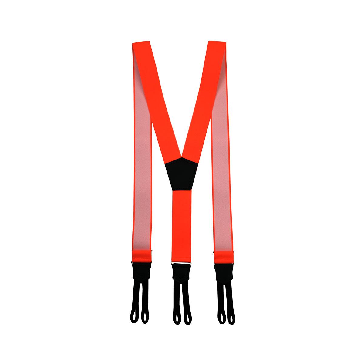 Abbigliamento protettivo Bretelle_2 | Oleo-Mac