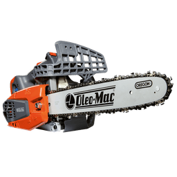 Chainsaws | Oleo-Mac