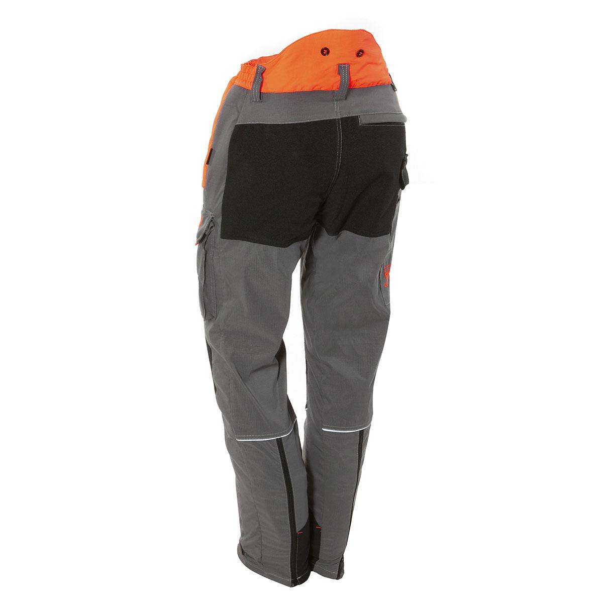 Pantaloni Tree Climbing Pantalone tree climbing_2 | Oleo-Mac