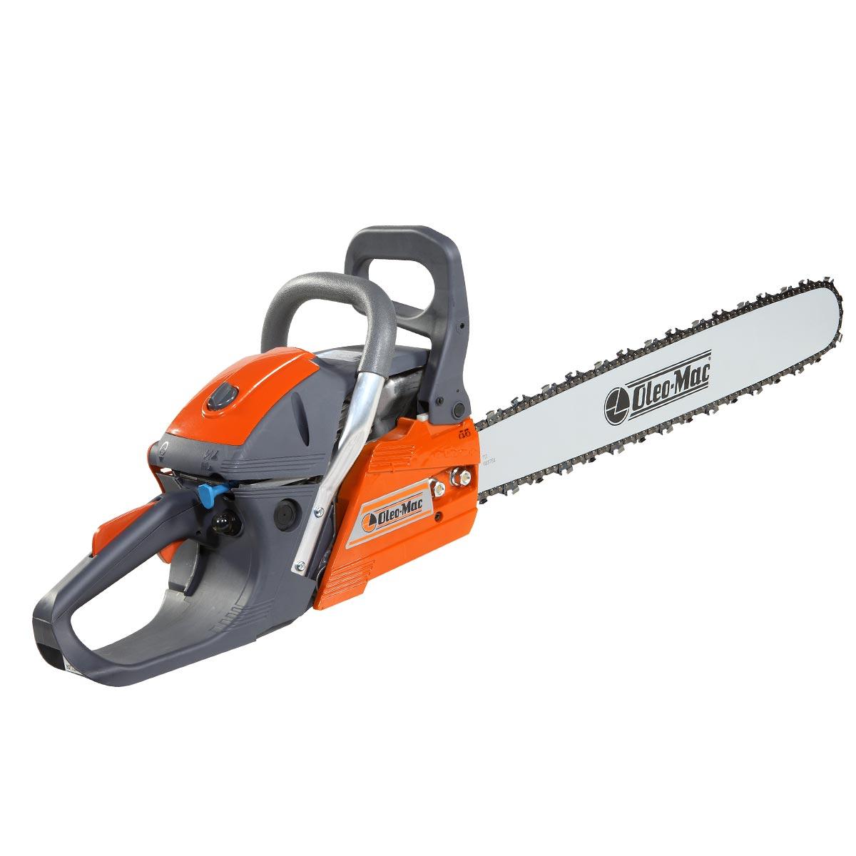 H series chainsaws GSH 510_2 | Oleo-Mac