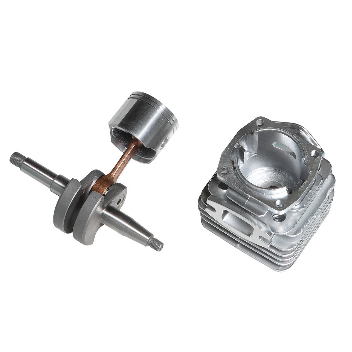 H series chainsaws GSH 560_4 | Oleo-Mac