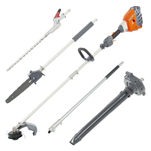 Battery-powered brushcutters BCi 530 D (Power Unit Only) | Oleo-Mac