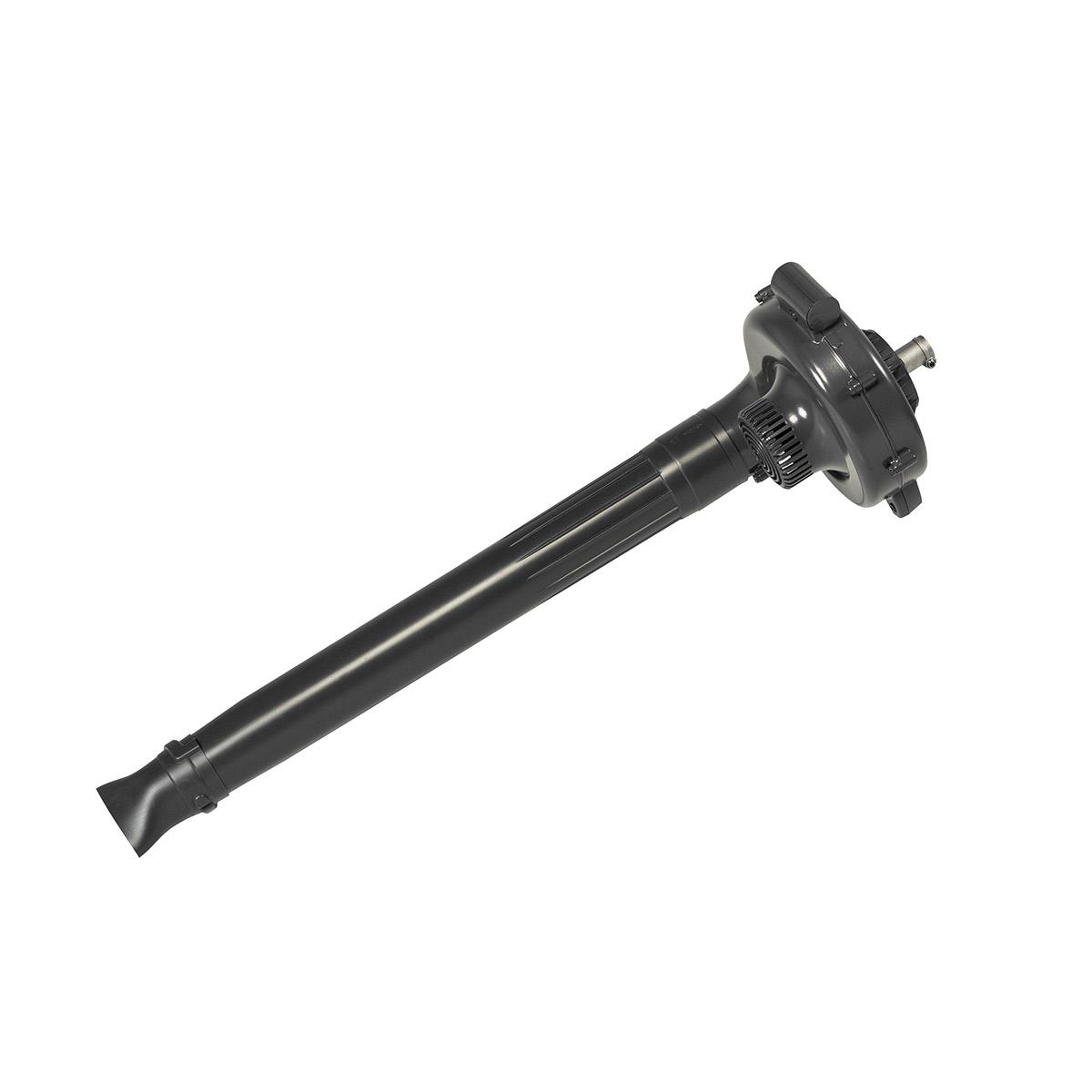 Battery-powered brushcutters Blower application_1 | Oleo-Mac