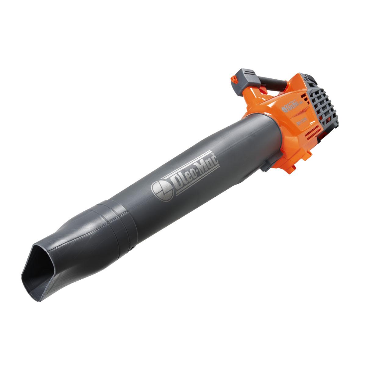 Battery-powered Leaf Blowers BVi 570_3 | Oleo-Mac
