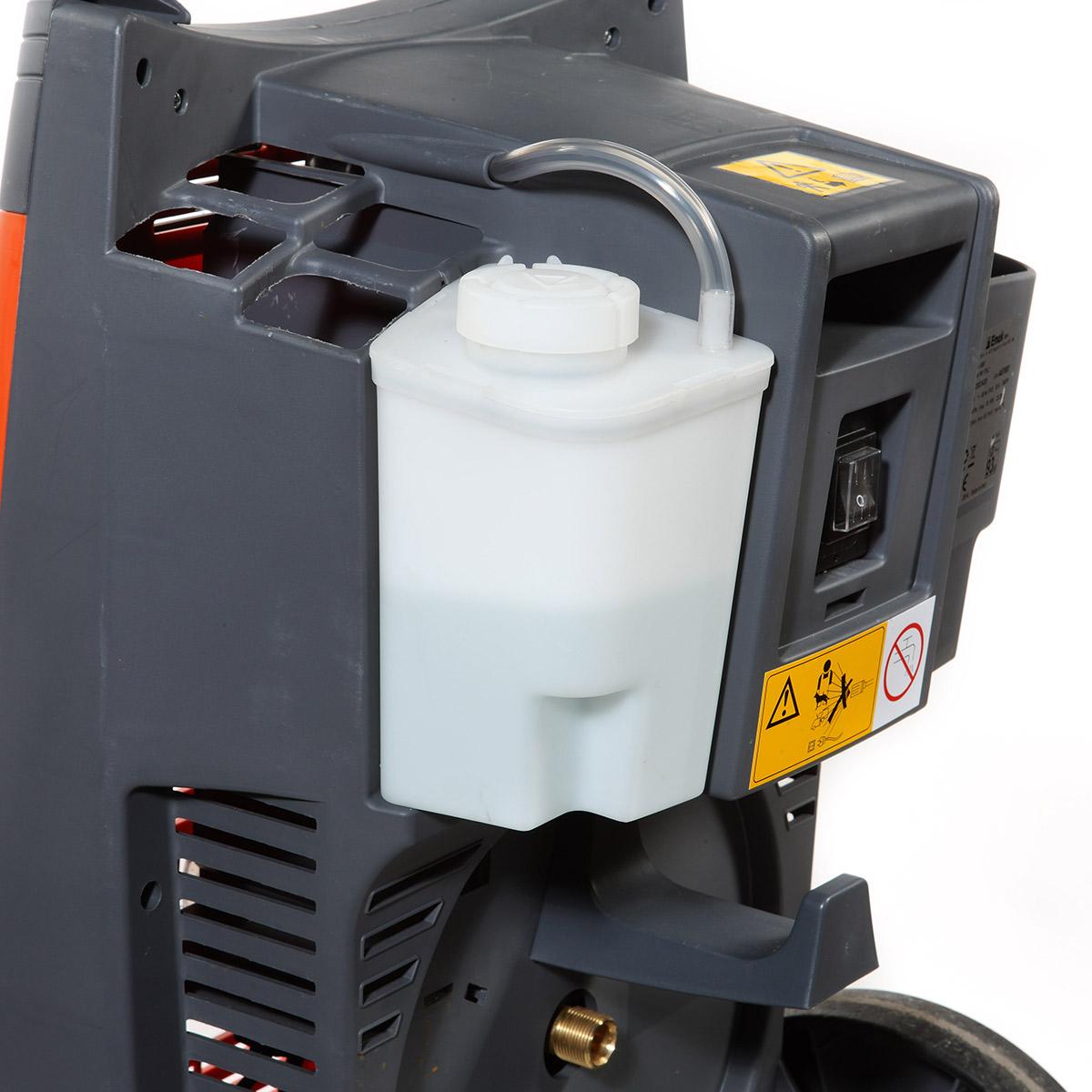 Cold water high-pressure washers PW 175 C_3 | Oleo-Mac