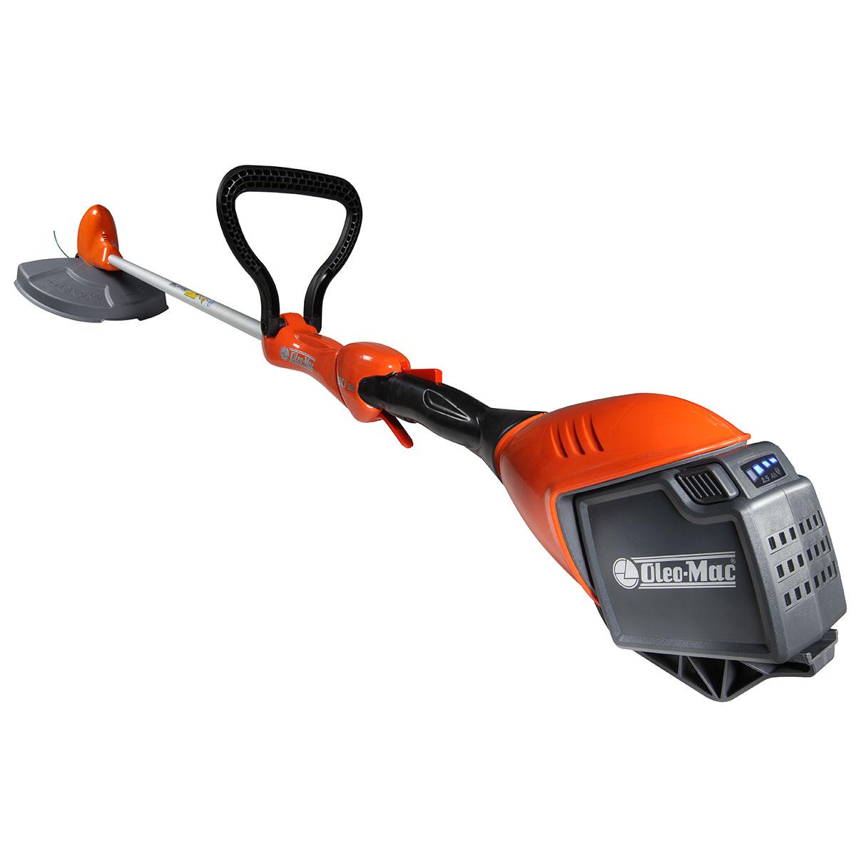 Battery-powered brushcutters BCi 30_4 | Oleo-Mac