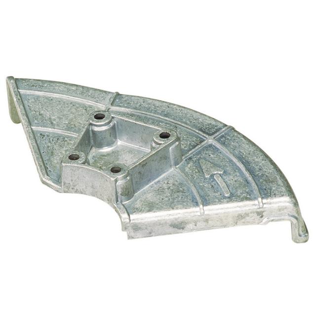 Accessori per decespugliatori Protezione metallica Ø 255 mm per dischi 60/80 denti | Oleo-Mac
