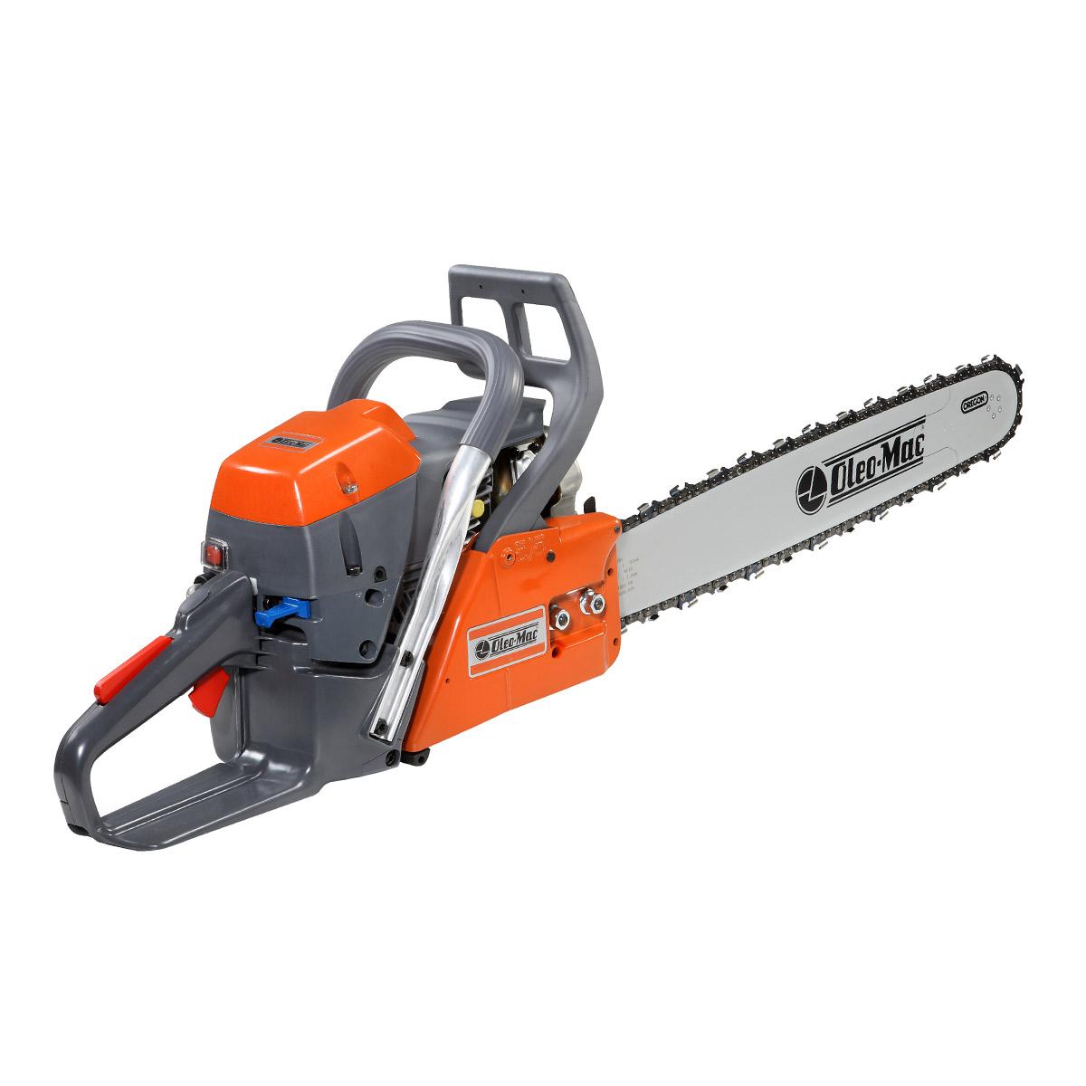 Professional chainsaws GS 630_2 | Oleo-Mac