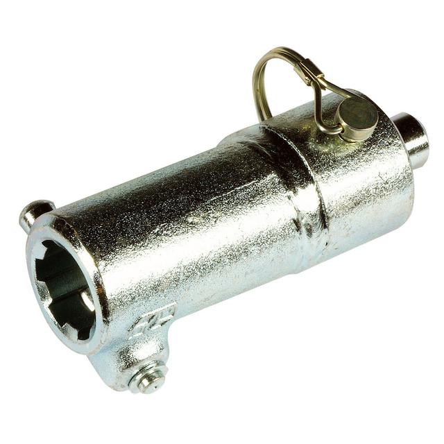 Accessories Connection adapter + plugs | Oleo-Mac