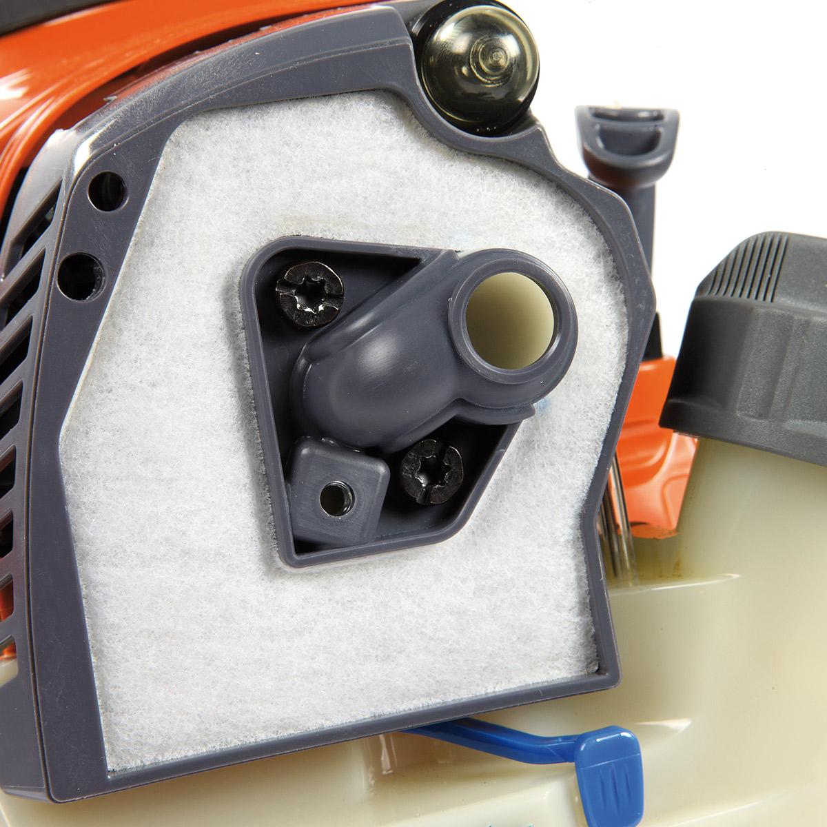 Lightweight brushcutters BC 241 S - Load&Go_4 | Oleo-Mac