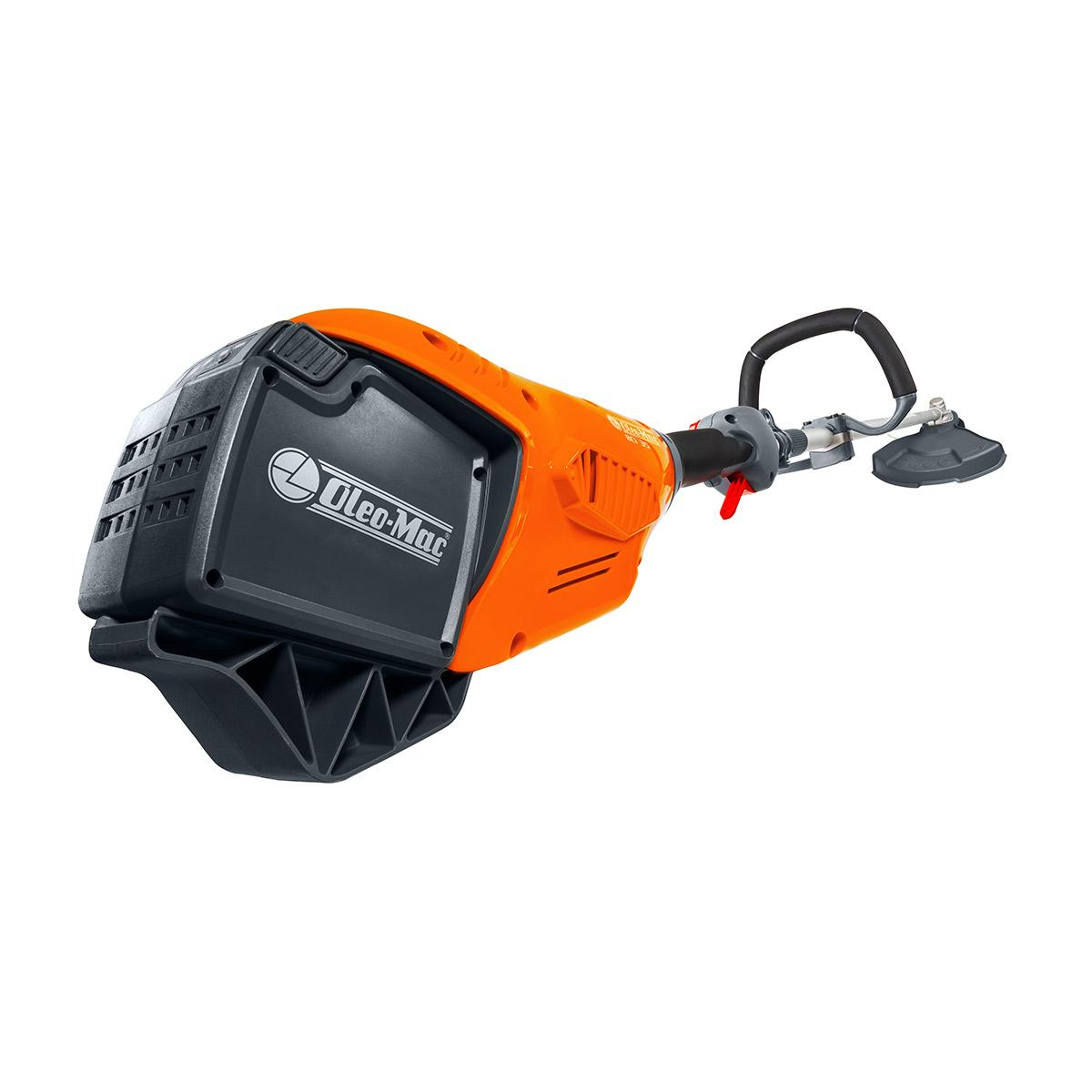 Battery-powered brushcutters BCi 35_4 | Oleo-Mac