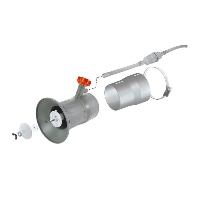 Accessori per atomizzatori a spalla Kit ULV | Oleo-Mac