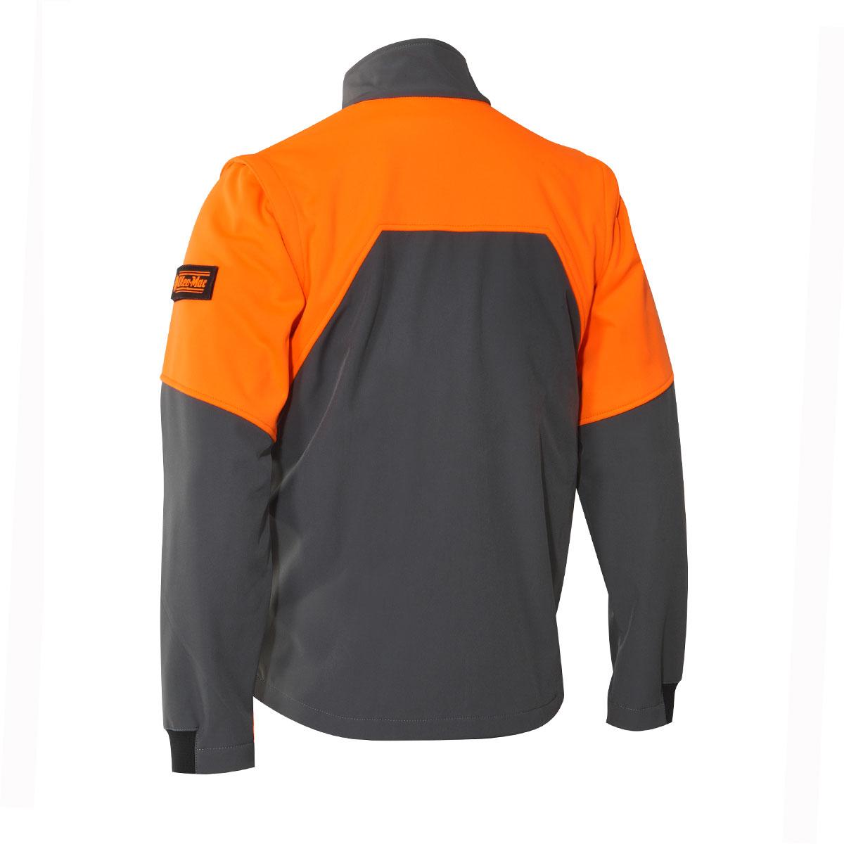 Giacche light universali da lavoro Giacca universal light_2 | Oleo-Mac