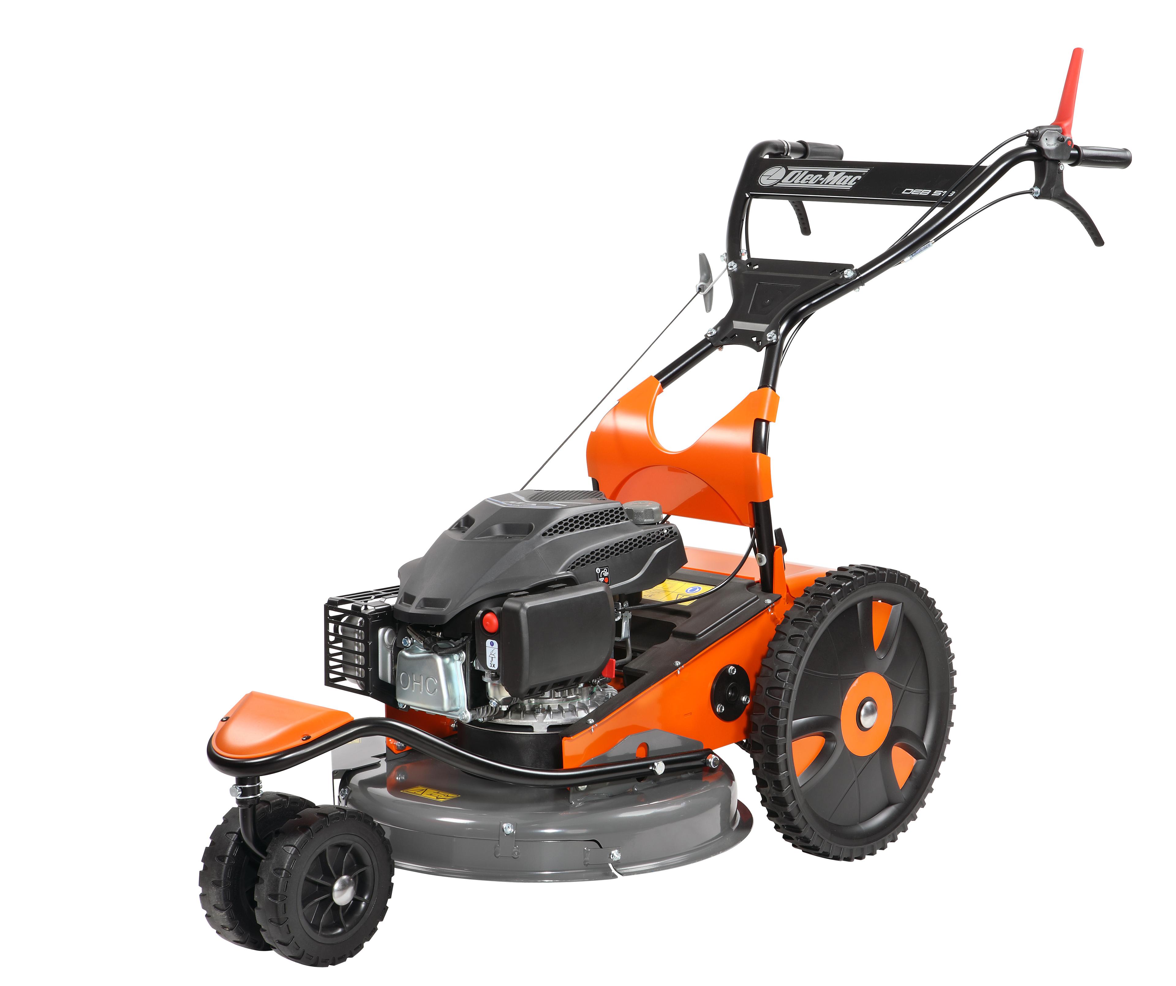 null DEB 519_2 | Oleo-Mac