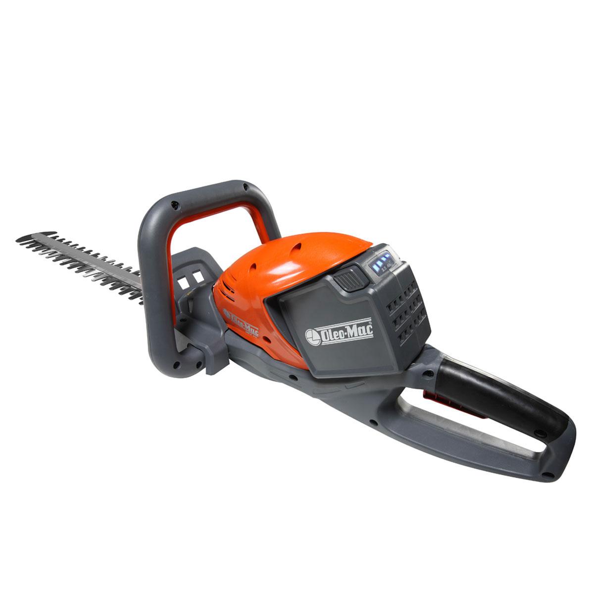 Battery-powered hedgetrimmers HCi 45 - KIT_4 | Oleo-Mac