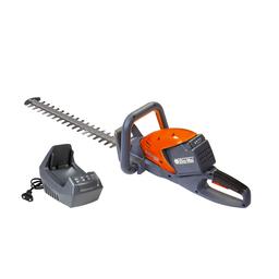 HCi 45 con batteria Bi 2,0 OM e caricabatterie CRG | Oleo-Mac HCi 45 con batteria Bi 2,0 OM e caricabatterie CRG | Oleo-Mac