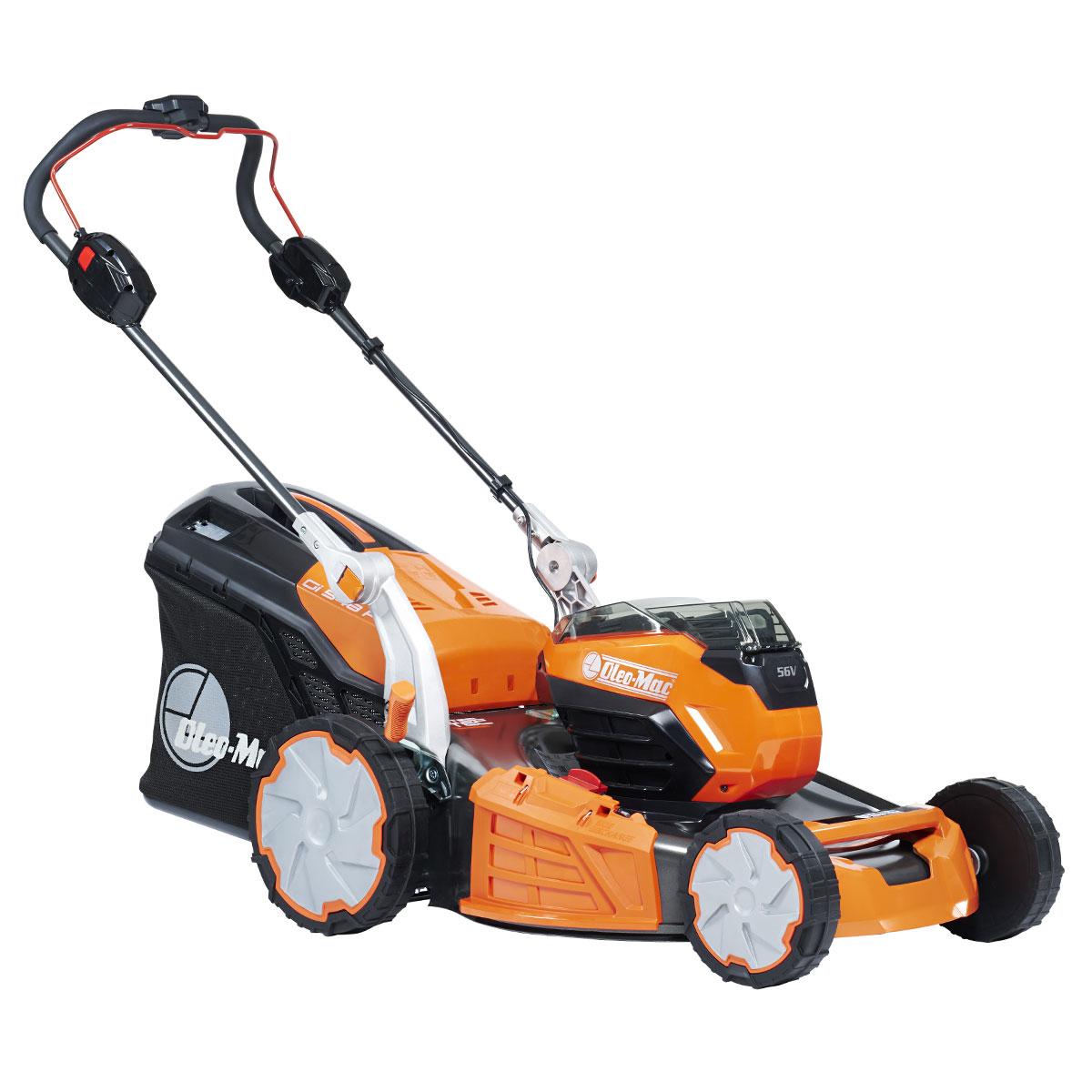 Battery-powered lawnmowers Gi 548 P_1 | Oleo-Mac