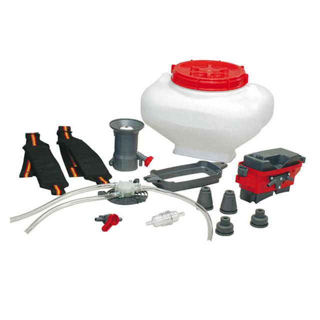 Accessories for blowers and vacuum cleaners Conversion kit from blower to mistblower | Oleo-Mac