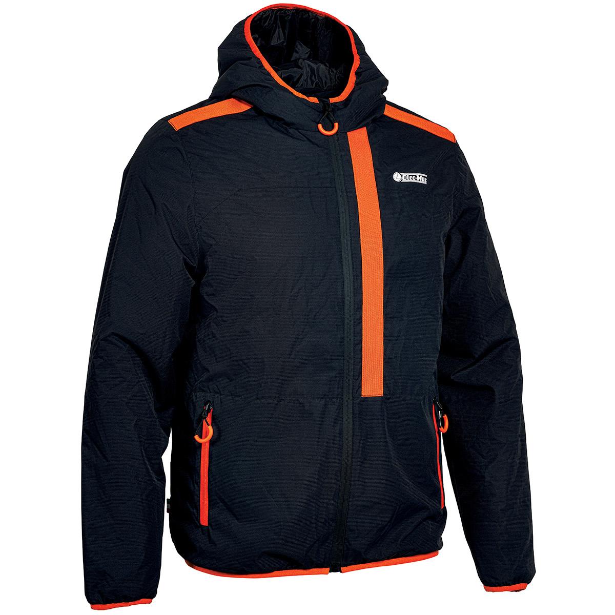 Abbigliamento Outdoor Giacca leggera_1 | Oleo-Mac