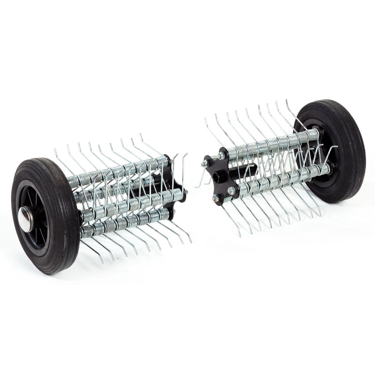 Accessories for rotary tillers Scarifier_1 | Oleo-Mac