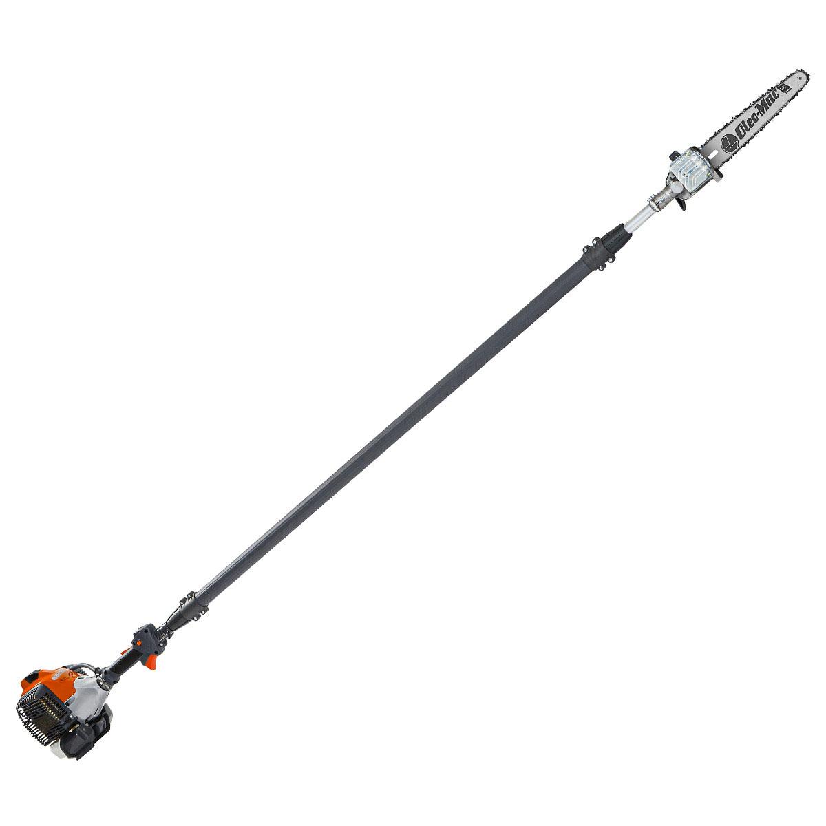 Potatori telescopici PPX 275_1 | Oleo-Mac