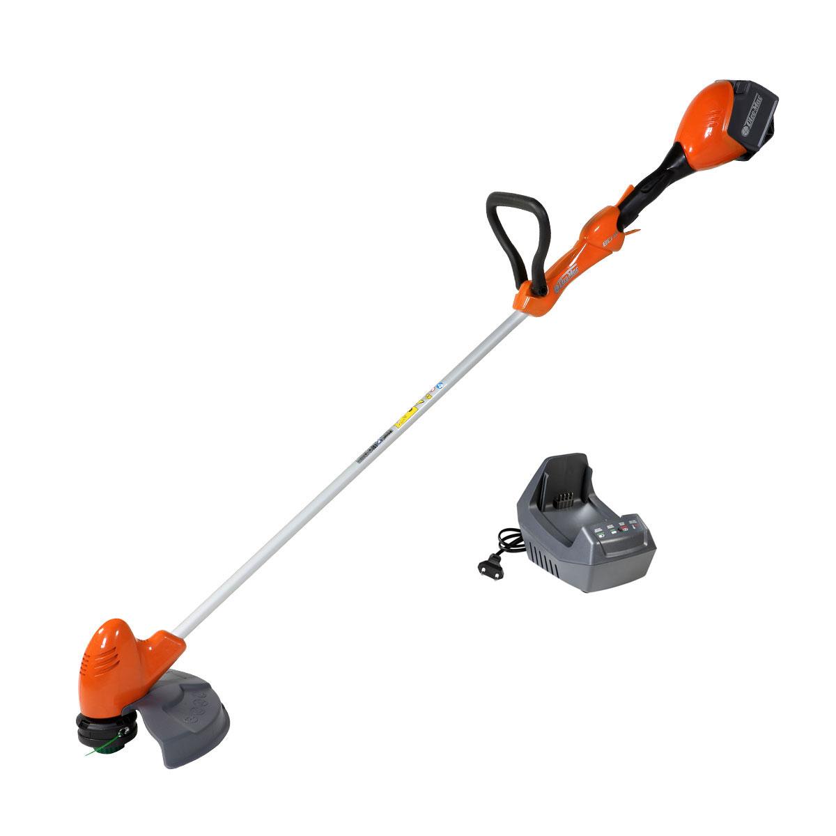 Decespugliatori a batteria BCi 30 con batteria Bi 2,0 OM e caricabatterie CRG_1 | Oleo-Mac