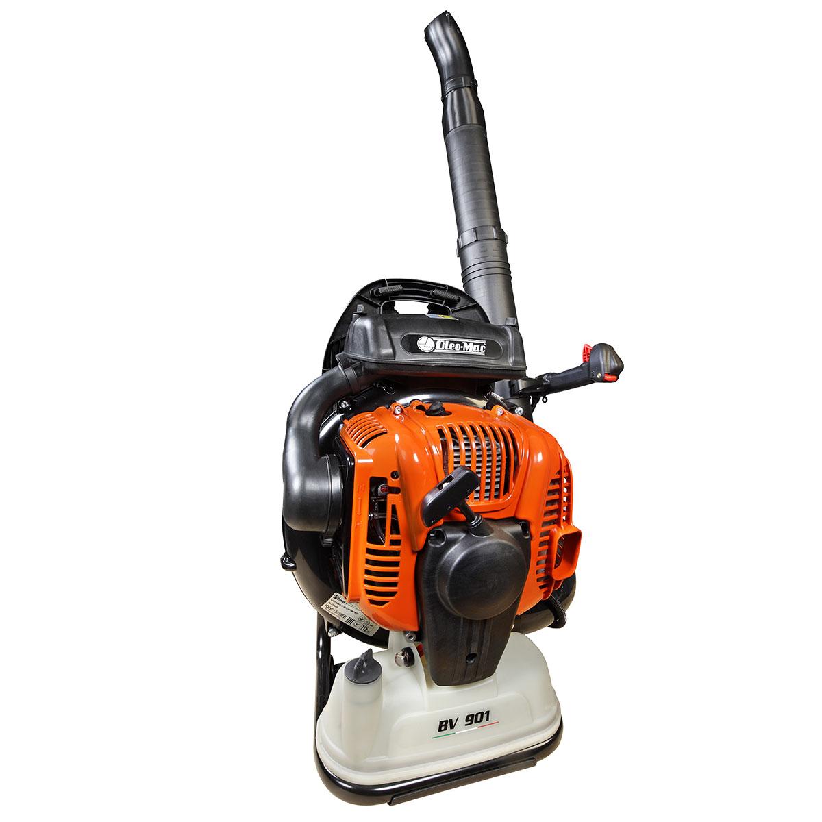 Soffiatori a spalla BV 901_3 | Oleo-Mac