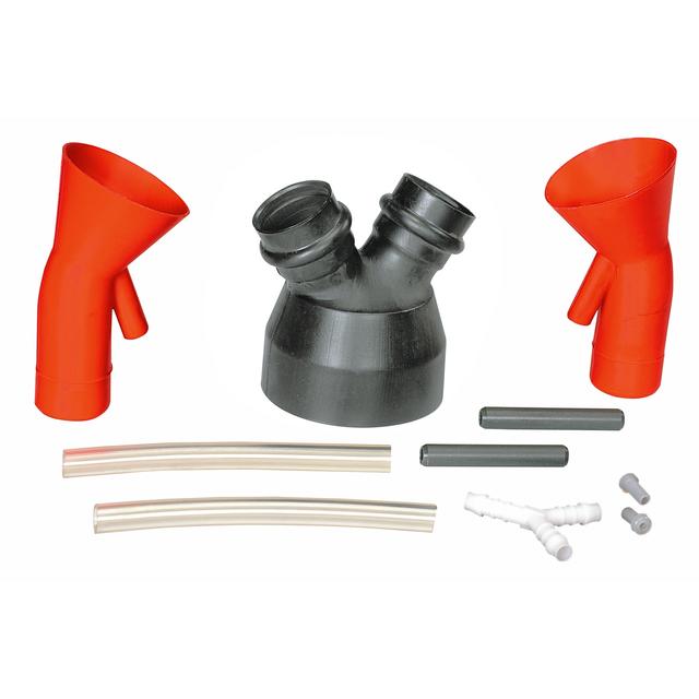 Accessori per atomizzatori a spalla Kit doppio getto | Oleo-Mac