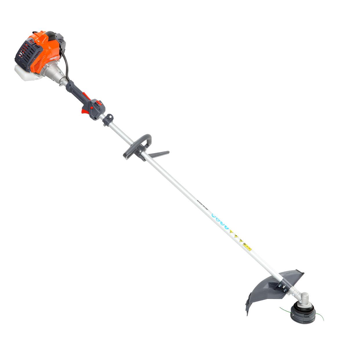H series brushcutters BCH 250 S_2 | Oleo-Mac