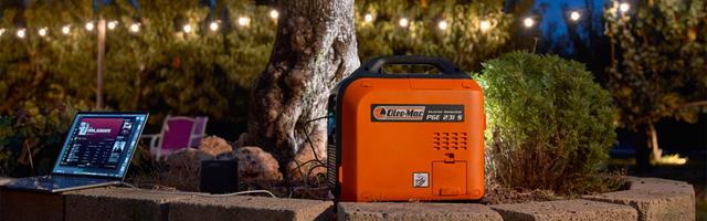 OleoMac Green Care Products OleoMac