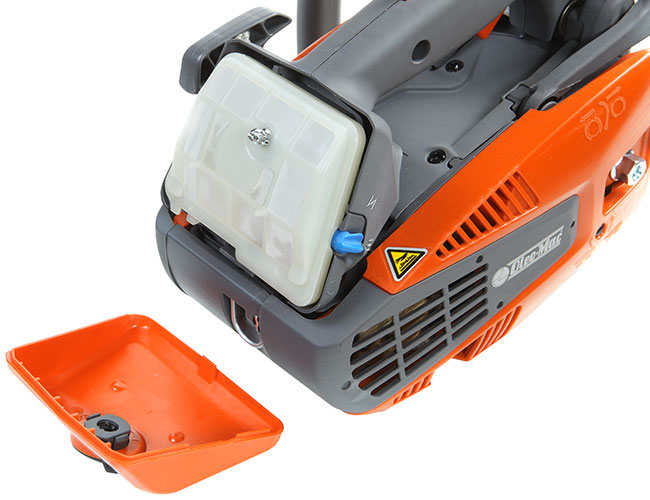 Manutenzione rapida | Oleo-Mac