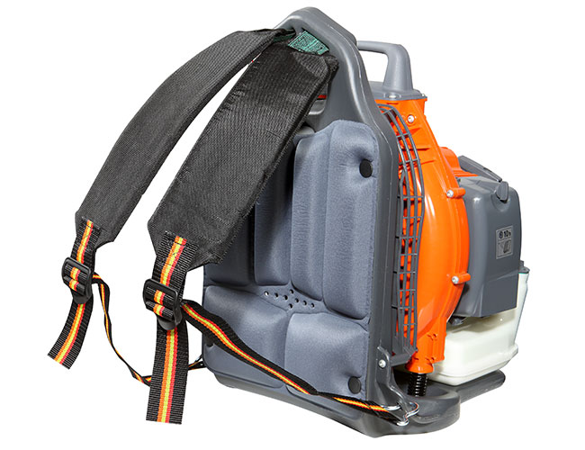 Telaio e spallacci | Oleo-Mac