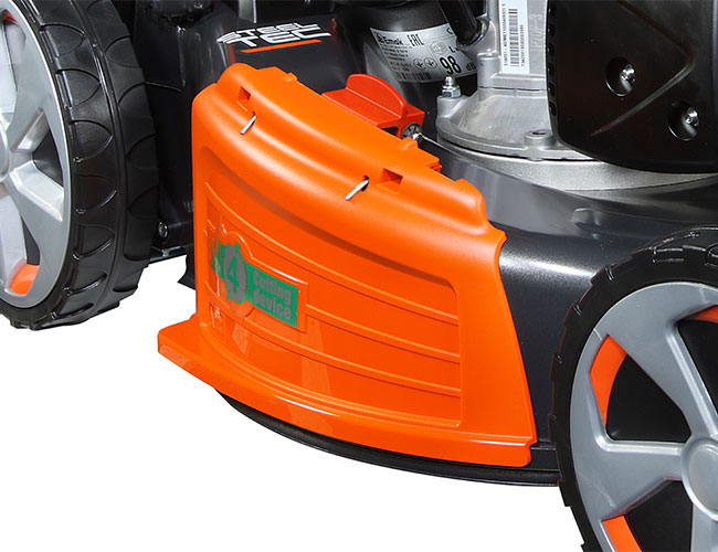 Taglio versatile | Oleo-Mac