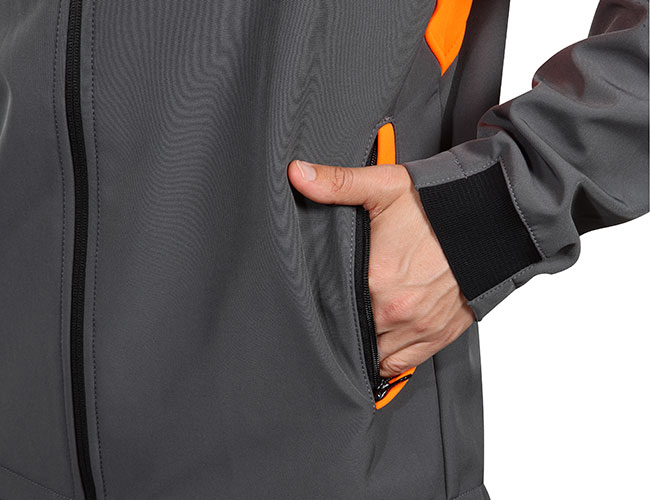 Tasche e polsino | Oleo-Mac