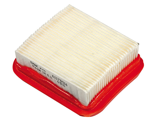 Filtro aria | Oleo-Mac