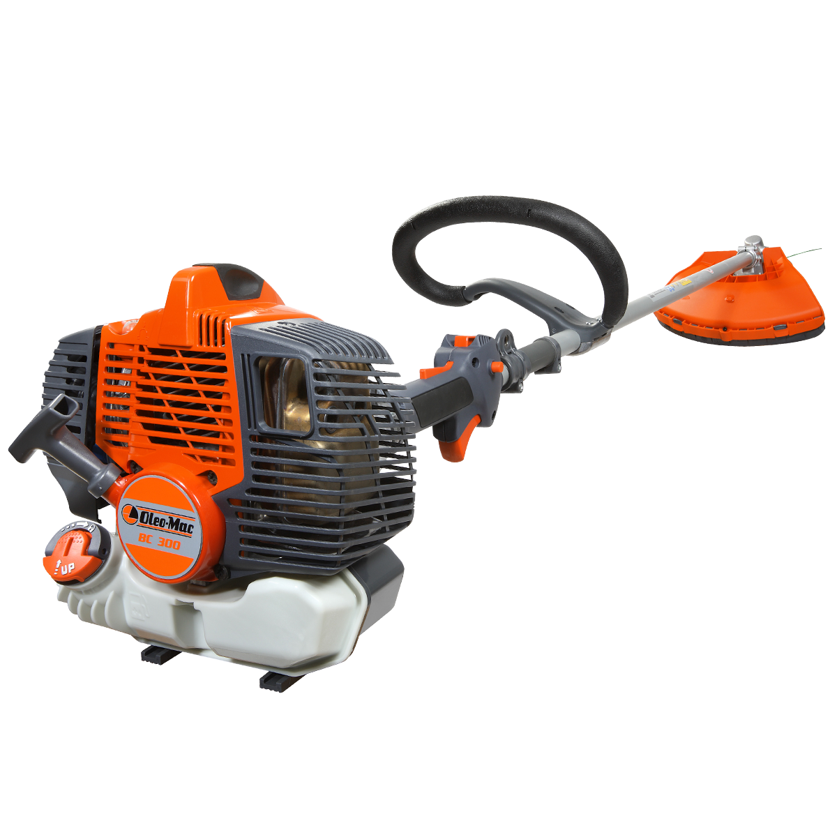 Brush Cutters Oleo Mac