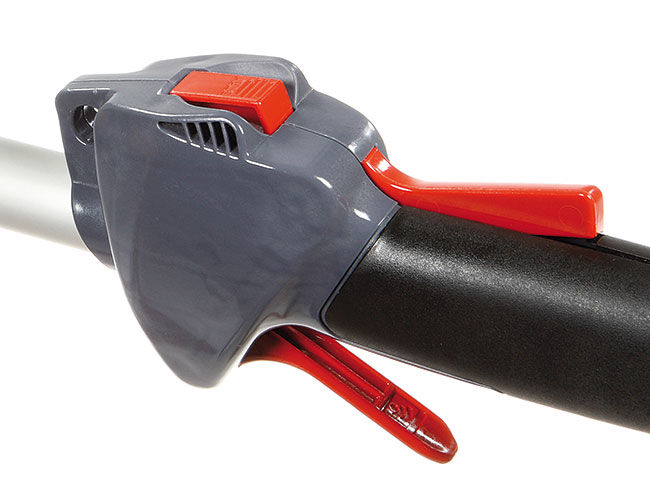 Sempre pronto | Oleo-Mac