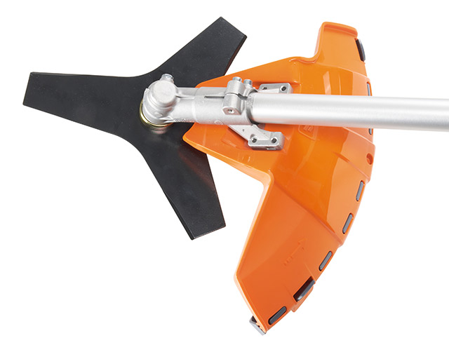 Disco di serie | Oleo-Mac