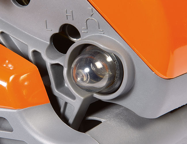 Ideale per tutto l"anno | Oleo-Mac