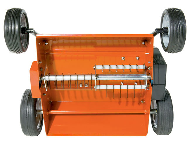 Sistema di taglio | Oleo-Mac