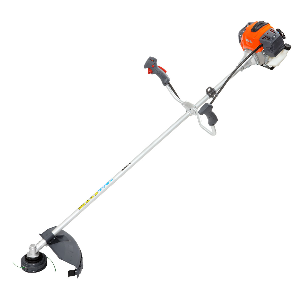 BCH 400 T H series brushcutters Oleo Mac